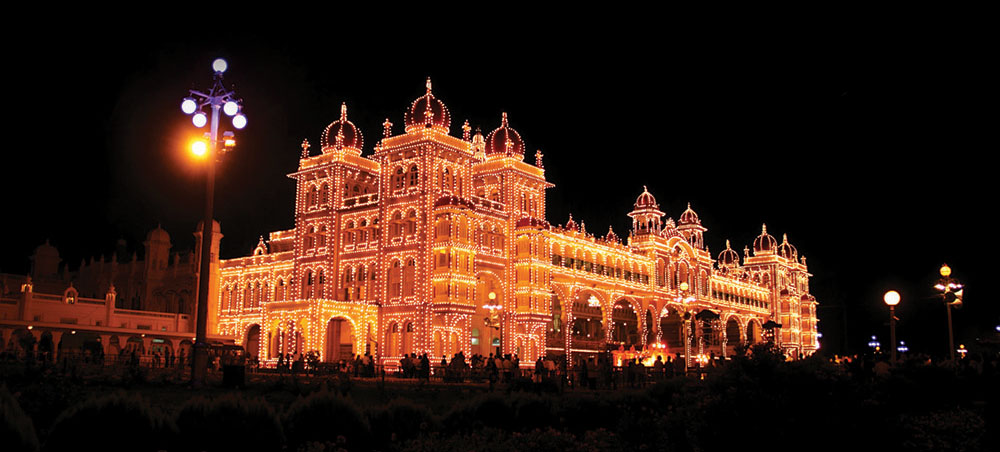 RV University Mysuru Campus